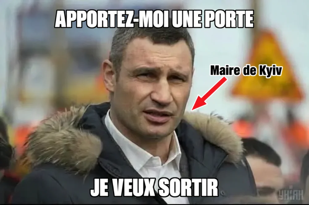 Klitschko